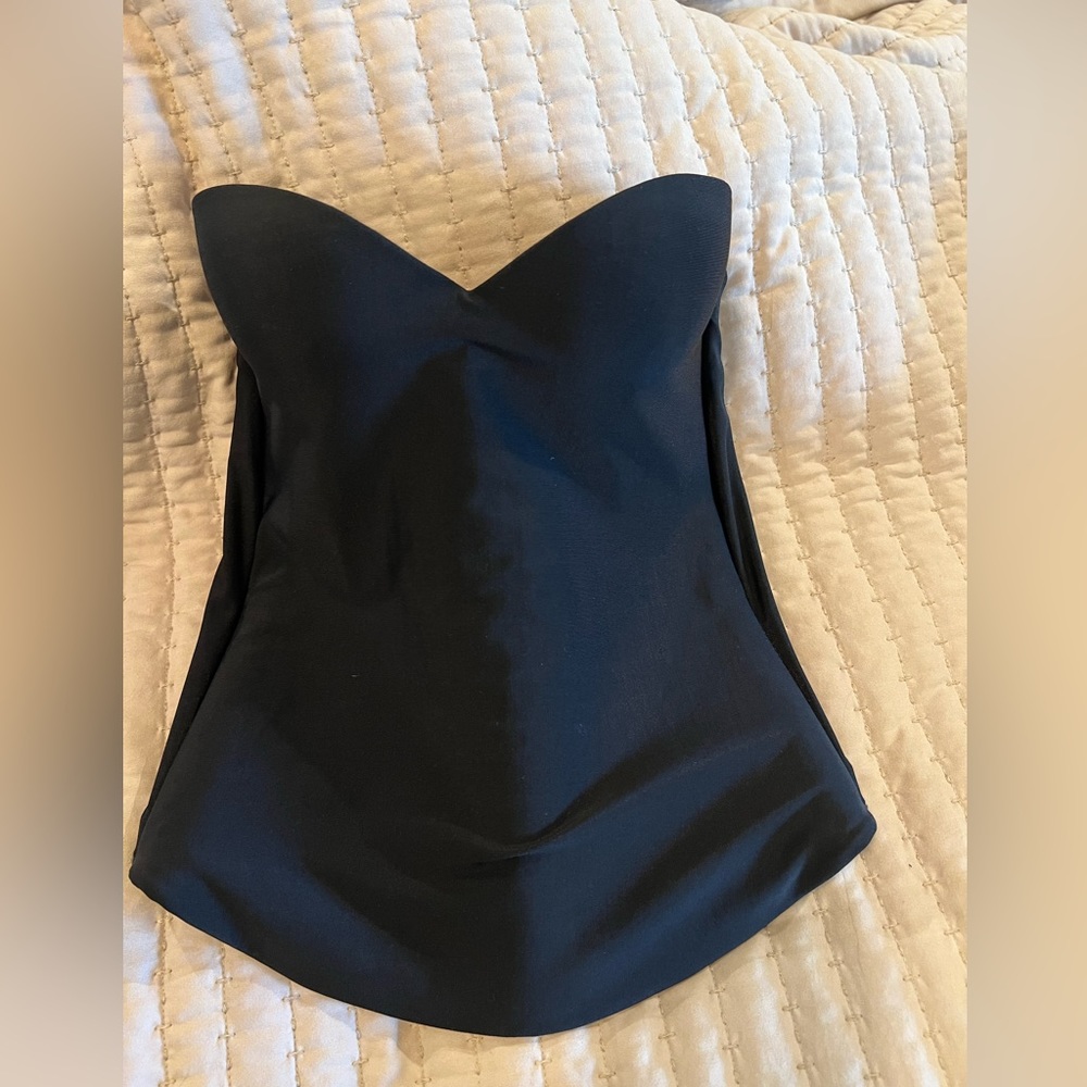 💞 Victoria’s Secret Bridal strapless corset. 34B